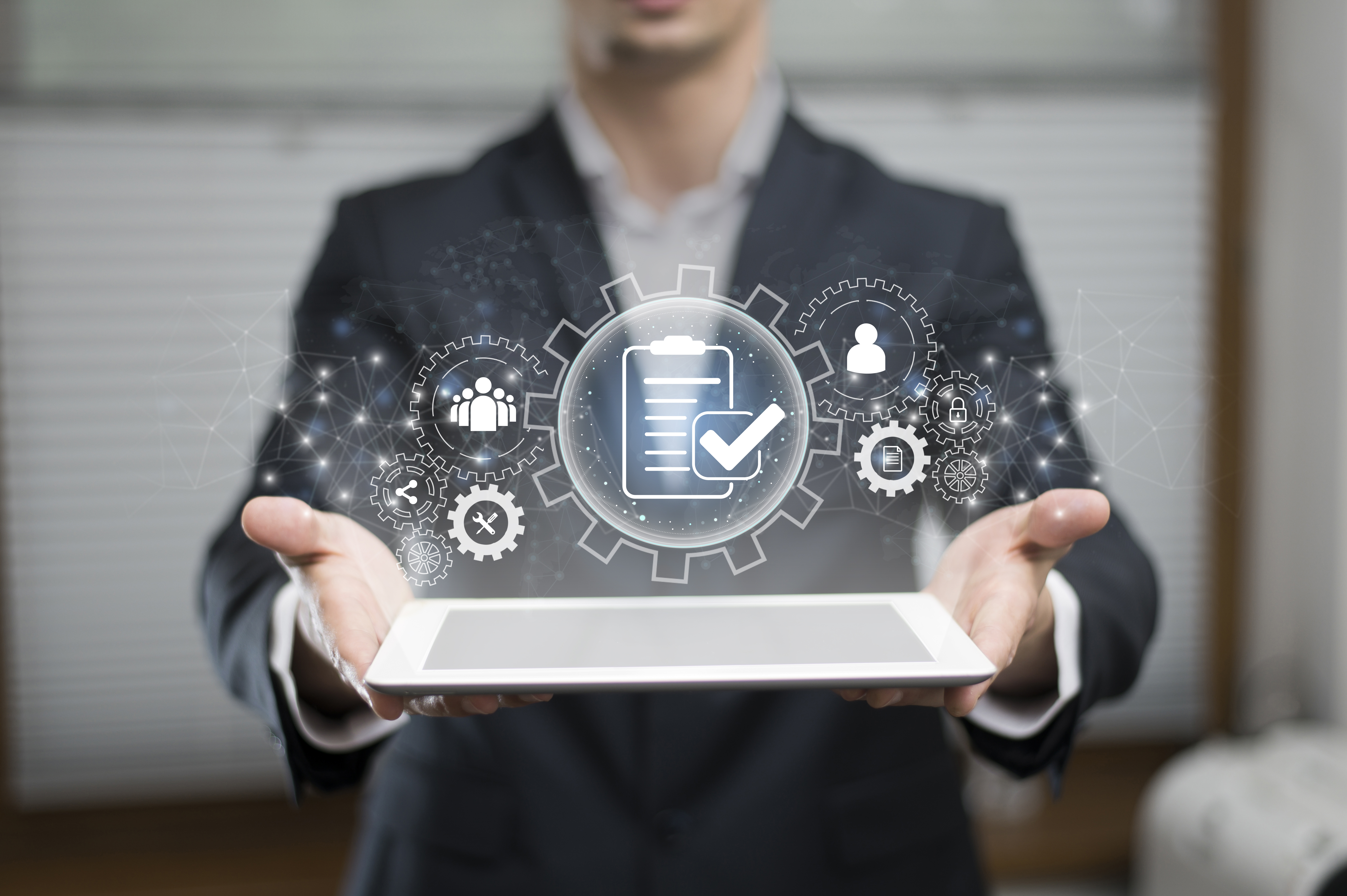 Customizing Your LiveSphere Profile for Maximum Impact