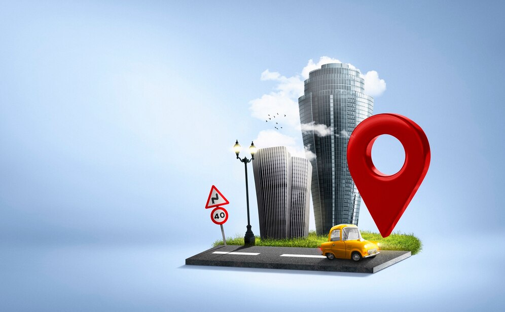 The Future of Location-Based Networking