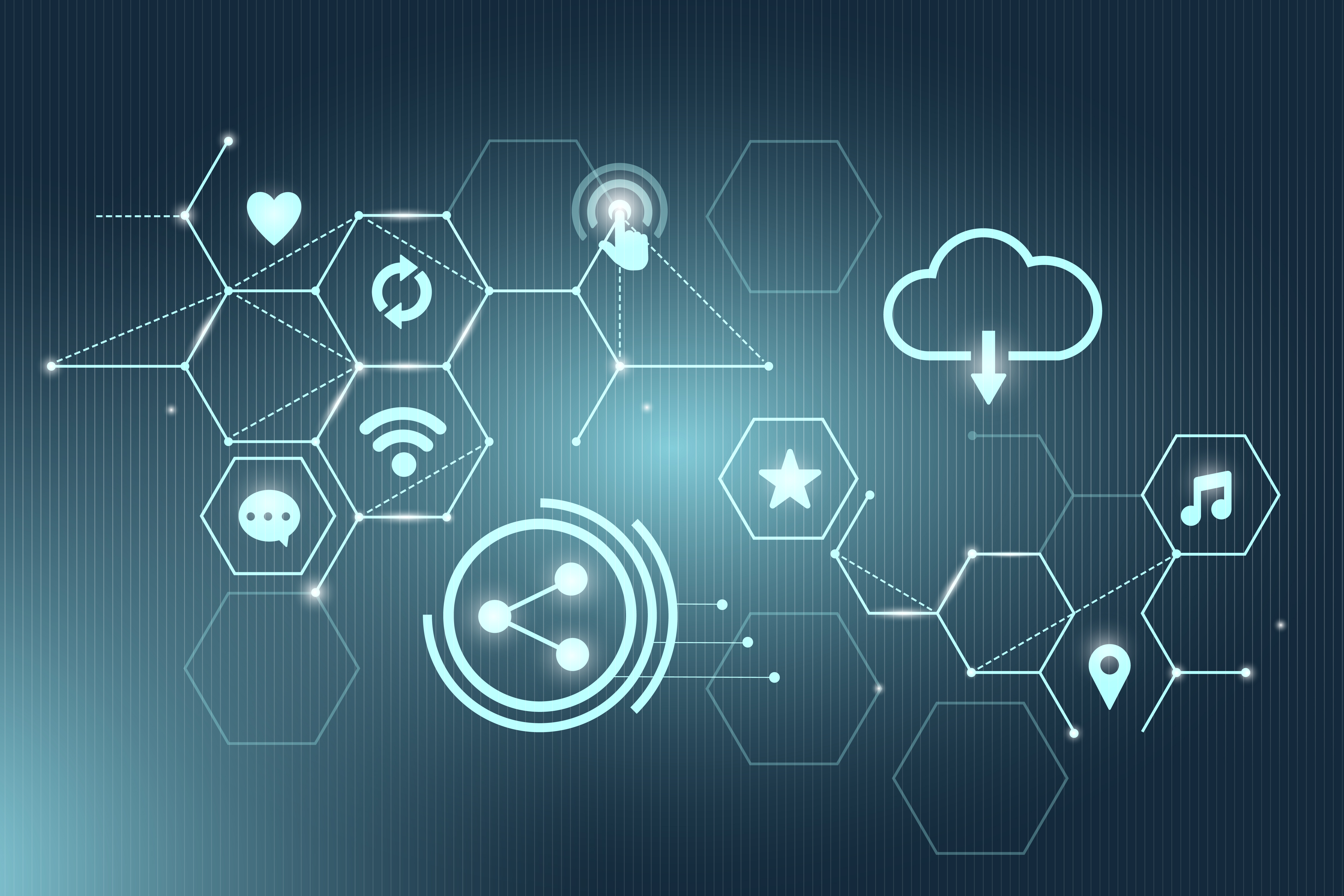 LiveSphere vs Traditional Networking Apps: What Sets Us Apart