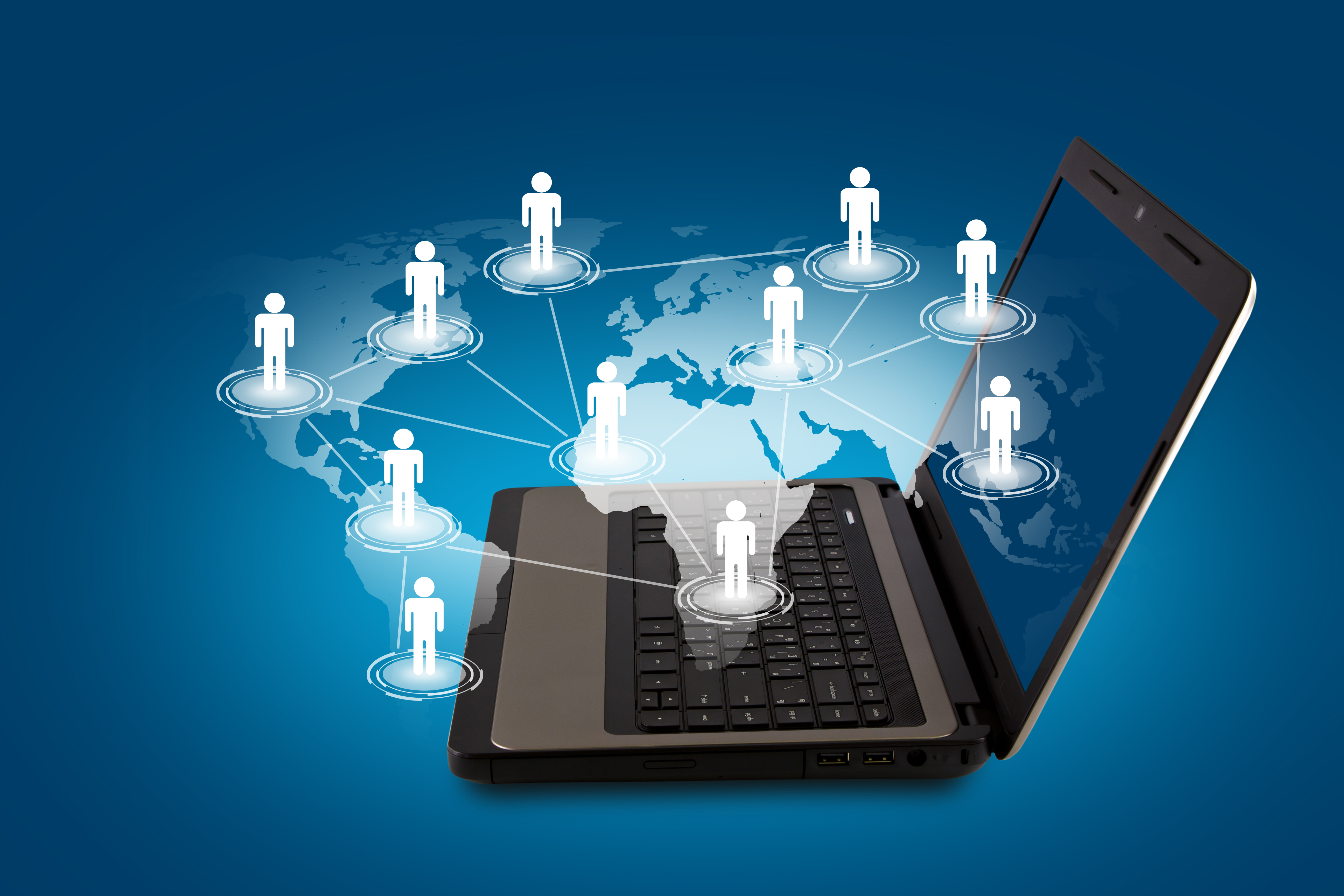 Using LiveSphere at Industry Conferences: A Guide